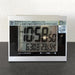 カシオ電波時計デジタル置き時計ダブルアラーム機能温湿度計